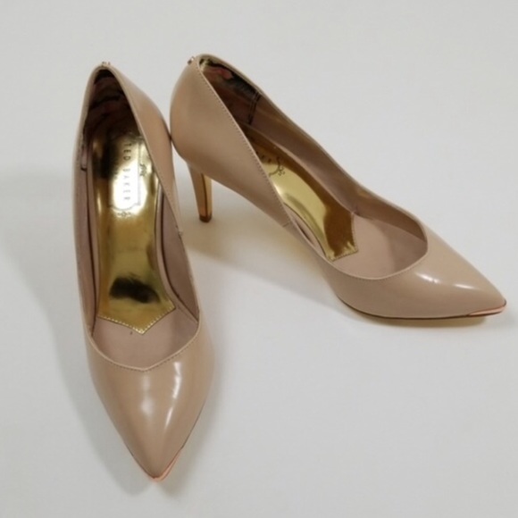 Ted Baker heels size 37/7 - Picture 2 of 7